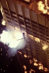 Towering Inferno, The